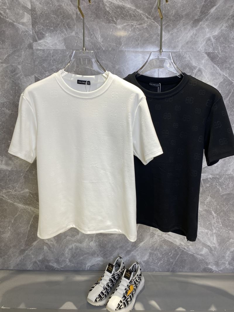 Balenciaga T-Shirts